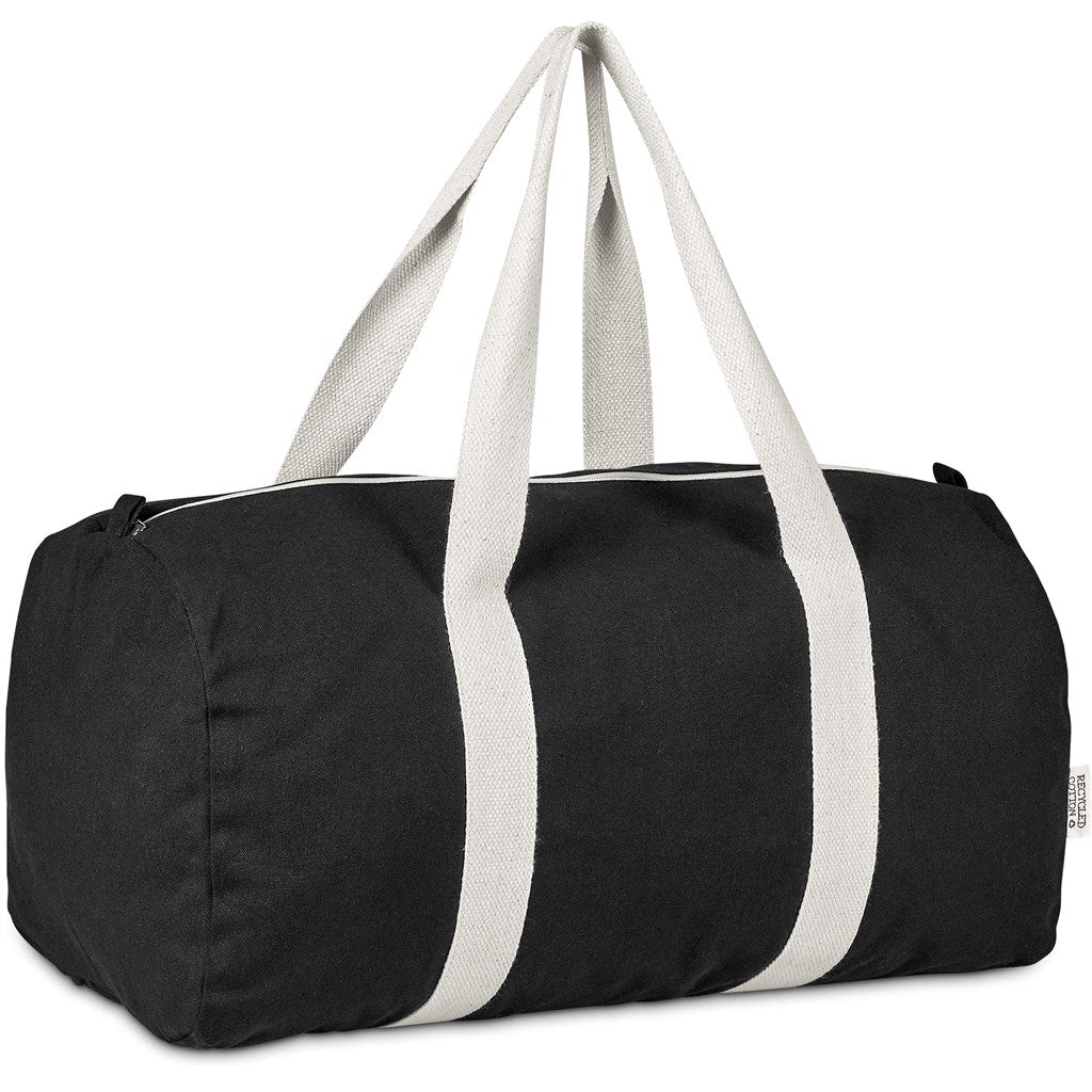 Okiyo Supotsu Recycled Canvas Sports Bag ZA Eco-Friendly Bags,Sports Bags,Cotton Bags,Cotton Products,Recycled Bags Mirelle Leather and Lifestyle