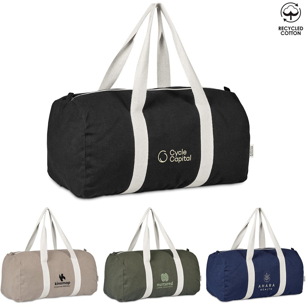 Okiyo Supotsu Recycled Canvas Sports Bag ZA Eco-Friendly Bags,Sports Bags,Cotton Bags,Cotton Products,Recycled Bags Mirelle Leather and Lifestyle
