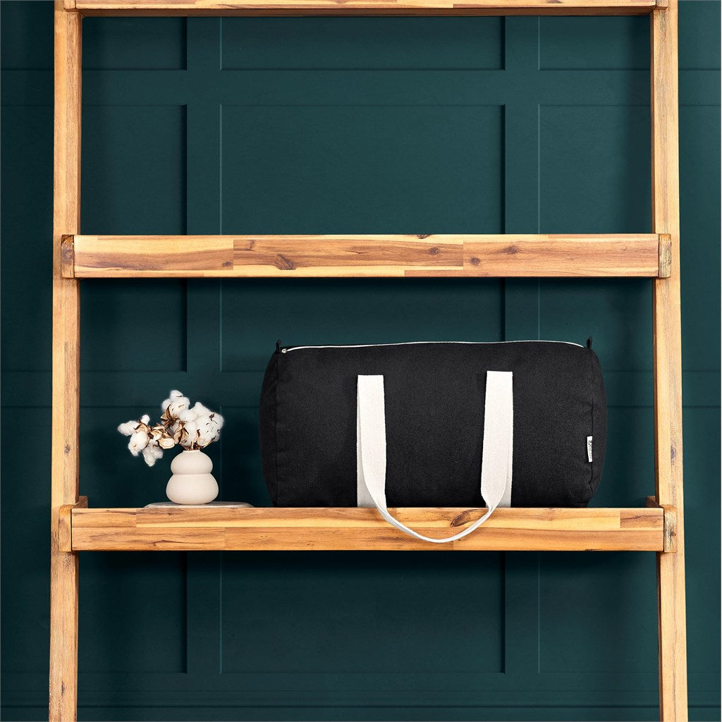 Okiyo Supotsu Recycled Canvas Sports Bag ZA Eco-Friendly Bags,Sports Bags,Cotton Bags,Cotton Products,Recycled Bags Mirelle Leather and Lifestyle