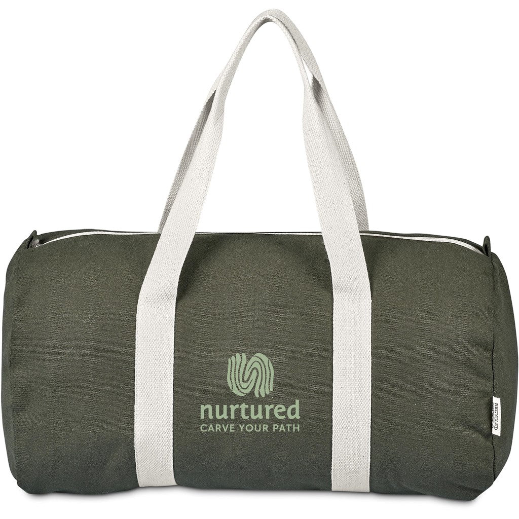 Okiyo Supotsu Recycled Canvas Sports Bag ZA Eco-Friendly Bags,Sports Bags,Cotton Bags,Cotton Products,Recycled Bags Mirelle Leather and Lifestyle