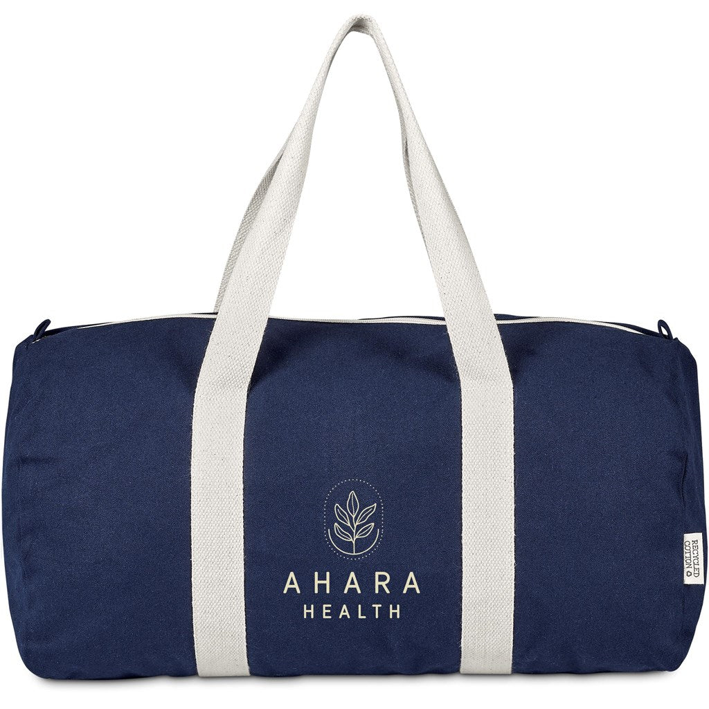 Okiyo Supotsu Recycled Canvas Sports Bag ZA Eco-Friendly Bags,Sports Bags,Cotton Bags,Cotton Products,Recycled Bags Mirelle Leather and Lifestyle