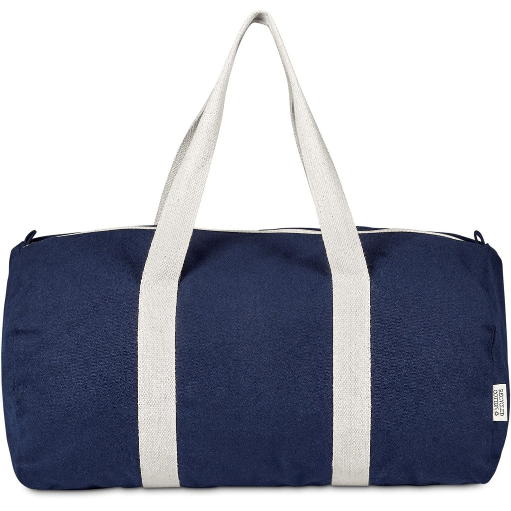 Okiyo Supotsu Recycled Canvas Sports Bag ZA Eco-Friendly Bags,Sports Bags,Cotton Bags,Cotton Products,Recycled Bags Mirelle Leather and Lifestyle