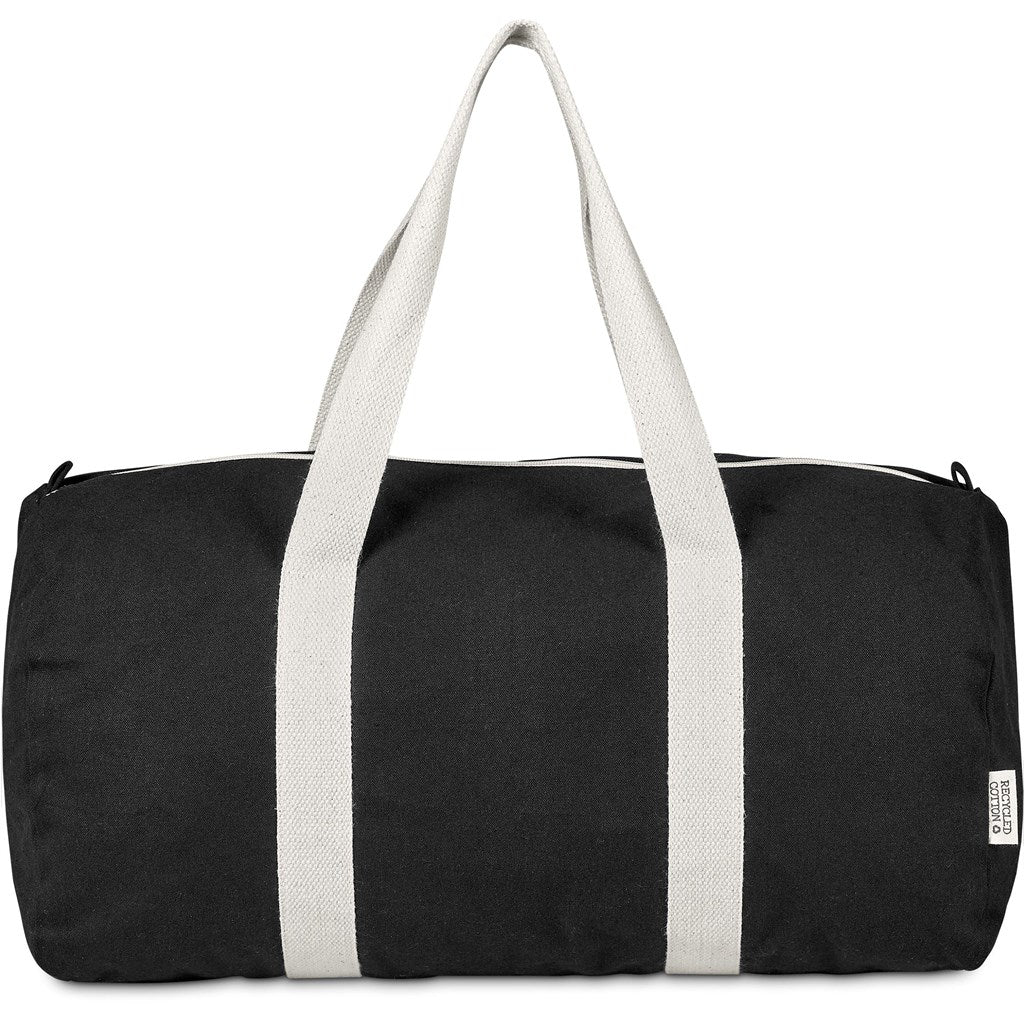 Okiyo Supotsu Recycled Canvas Sports Bag ZA Eco-Friendly Bags,Sports Bags,Cotton Bags,Cotton Products,Recycled Bags Mirelle Leather and Lifestyle