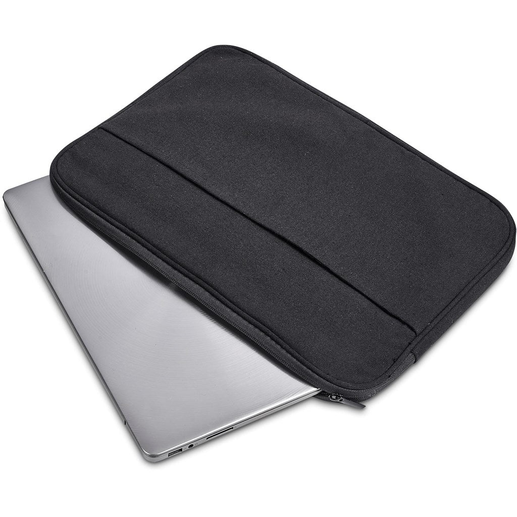 Okiyo Suri Recycled Cotton Laptop Sleeve ZA Laptop Sleeves,Cotton Bags,Cotton Products,Ideas for Work,Bags Mirelle Leather and Lifestyle