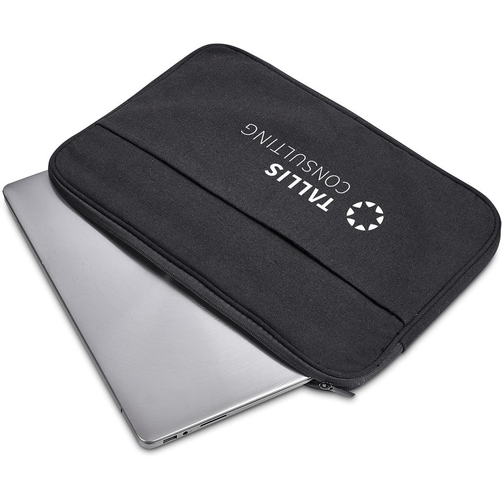 Okiyo Suri Recycled Cotton Laptop Sleeve ZA Laptop Sleeves,Cotton Bags,Cotton Products,Ideas for Work,Bags Mirelle Leather and Lifestyle