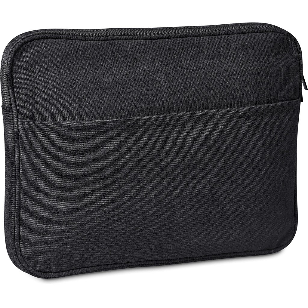 Okiyo Suri Recycled Cotton Laptop Sleeve ZA Laptop Sleeves,Cotton Bags,Cotton Products,Ideas for Work,Bags Mirelle Leather and Lifestyle