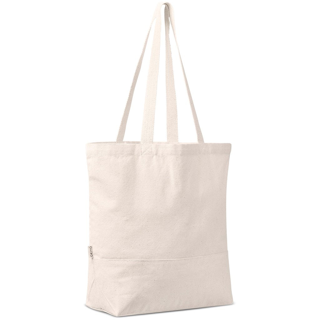 Okiyo Taikai Cotton Beach Bag Mirelle Leather and Lifestyle