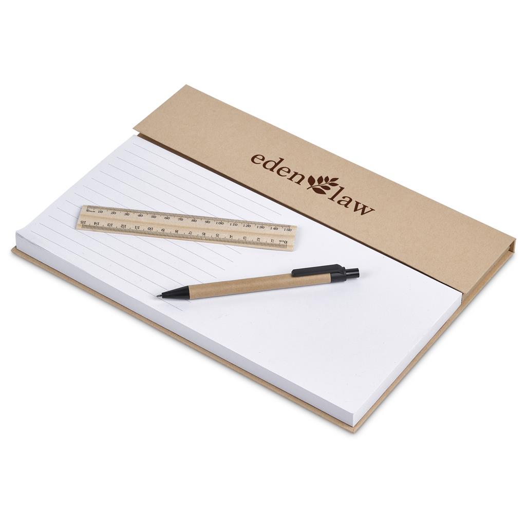 Okiyo Yaruki Paper Desk Pad Mirelle Leather and Lifestyle