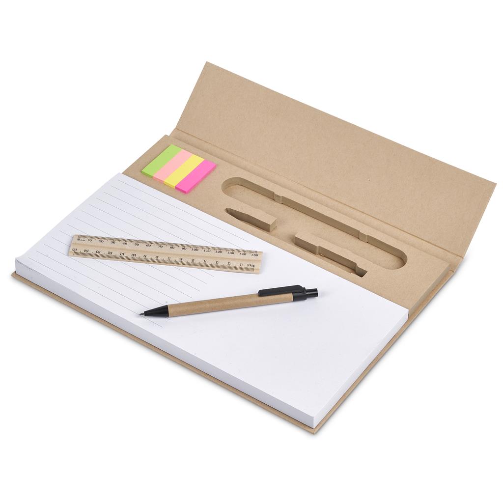 Okiyo Yaruki Paper Desk Pad Mirelle Leather and Lifestyle