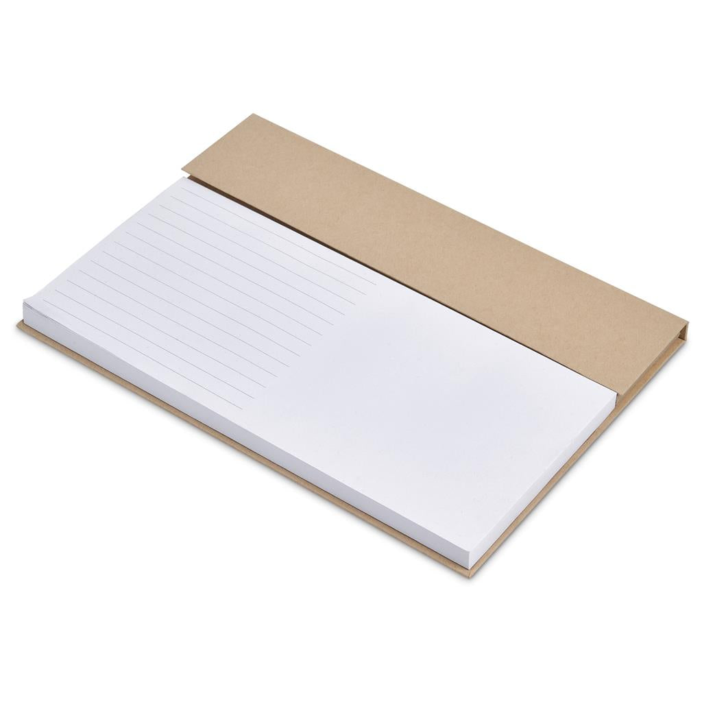 Okiyo Yaruki Paper Desk Pad Mirelle Leather and Lifestyle