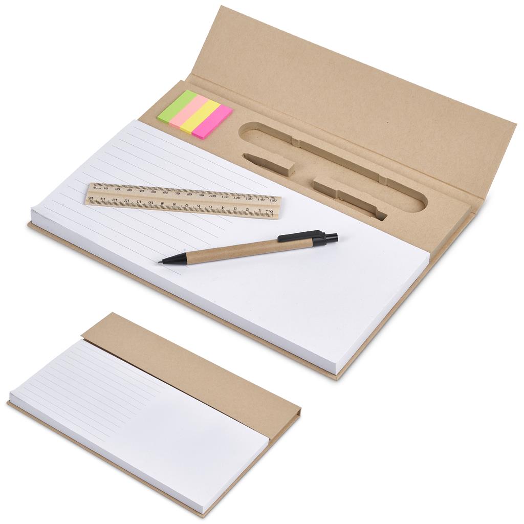 Okiyo Yaruki Paper Desk Pad Mirelle Leather and Lifestyle