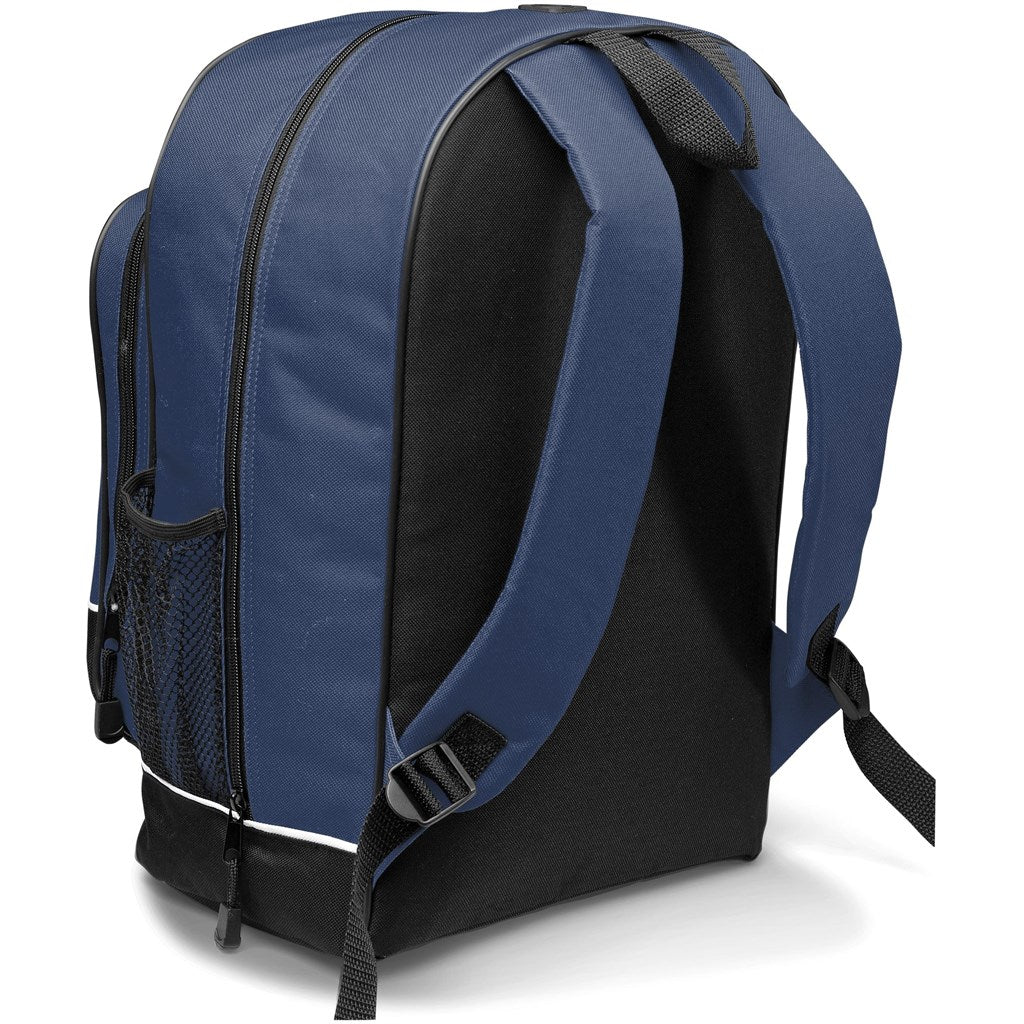 Olympiad Backpack ZA Backpacks Mirelle Leather and Lifestyle