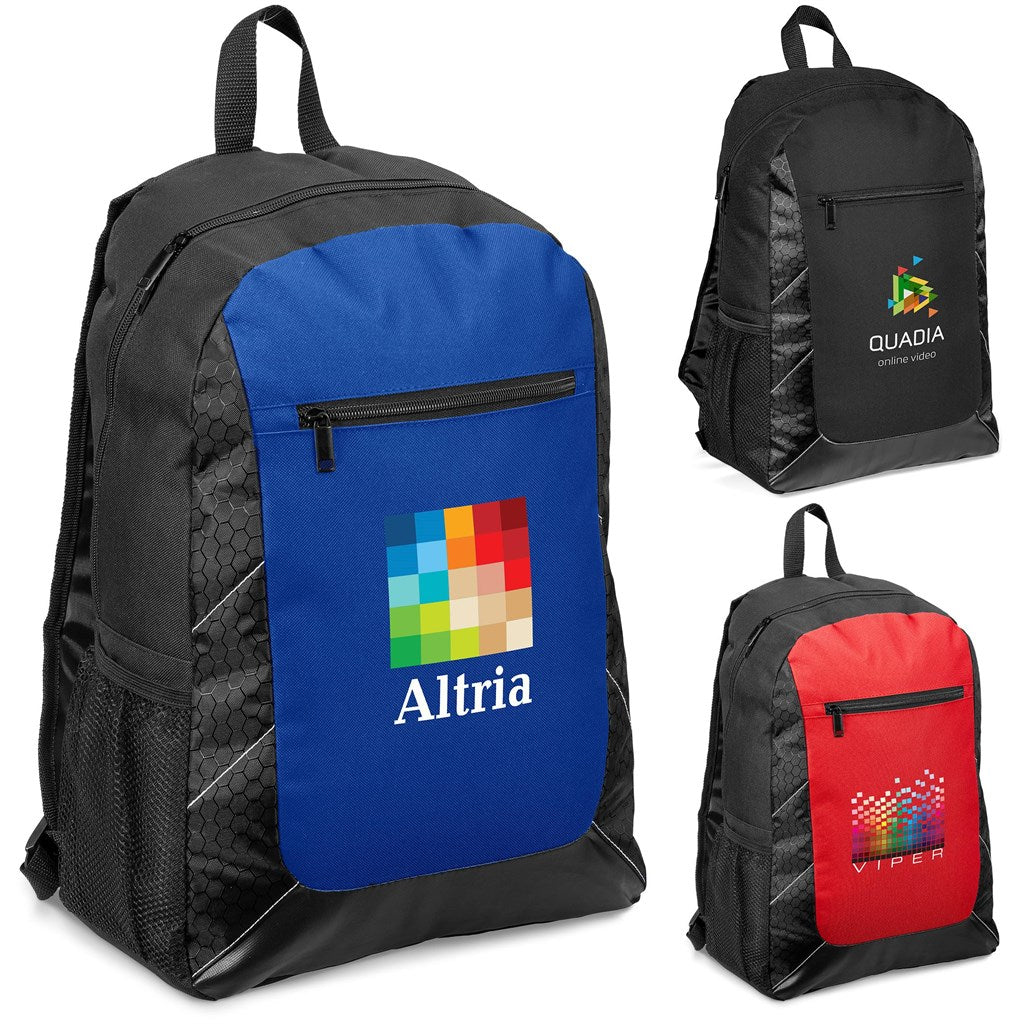Oregon Backpack ZA Backpacks Mirelle Leather and Lifestyle