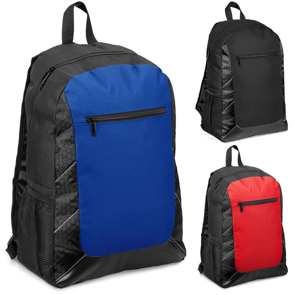 Oregon Backpack ZA Backpacks Mirelle Leather and Lifestyle