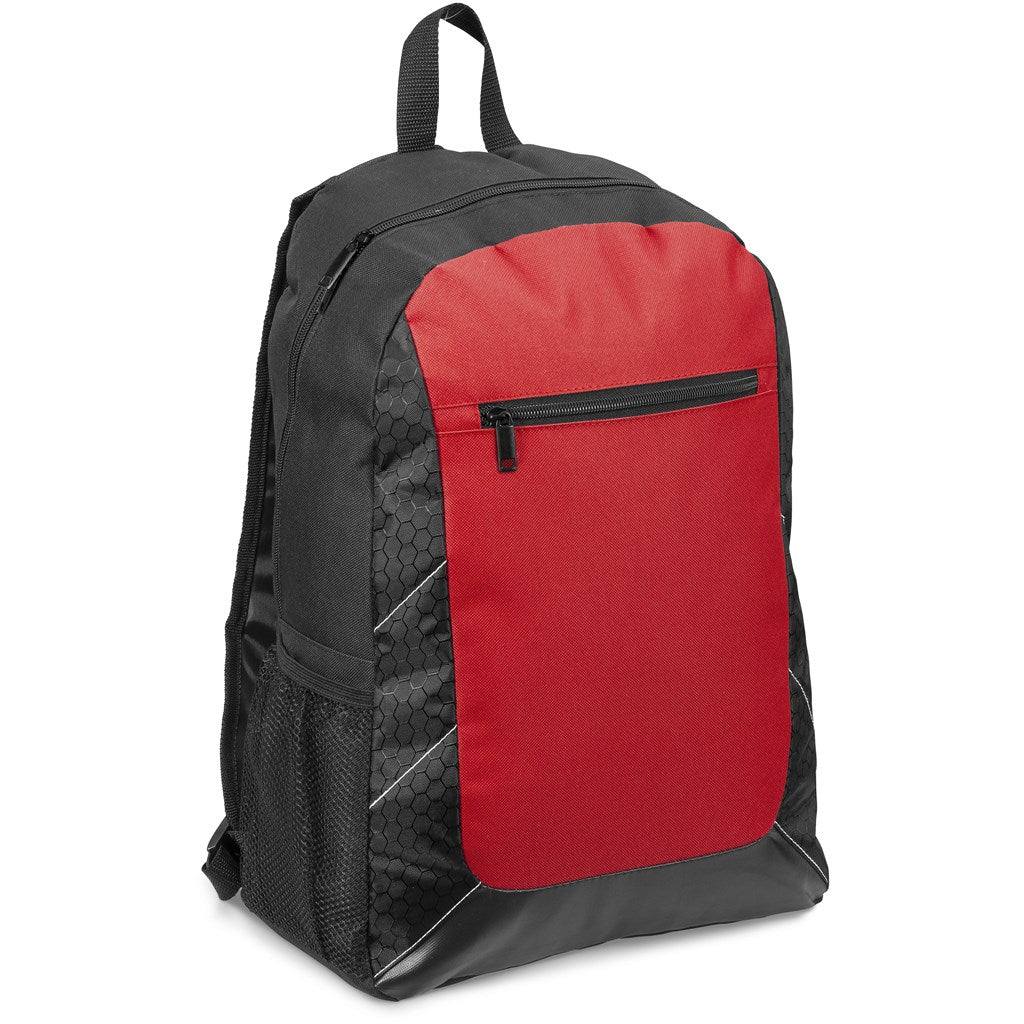 Oregon Backpack ZA Backpacks Mirelle Leather and Lifestyle