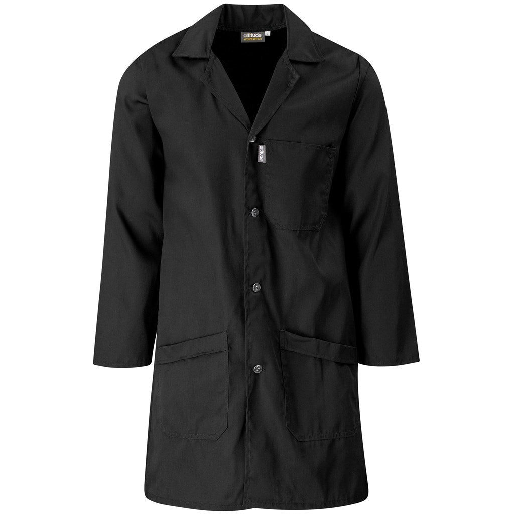 Prime Polycotton Dust Coat Mirelle Leather and Lifestyle