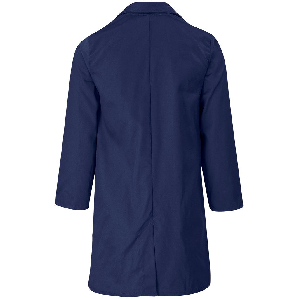 Prime Polycotton Dust Coat Mirelle Leather and Lifestyle