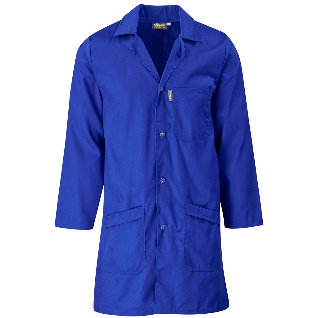 Prime Polycotton Dust Coat Mirelle Leather and Lifestyle