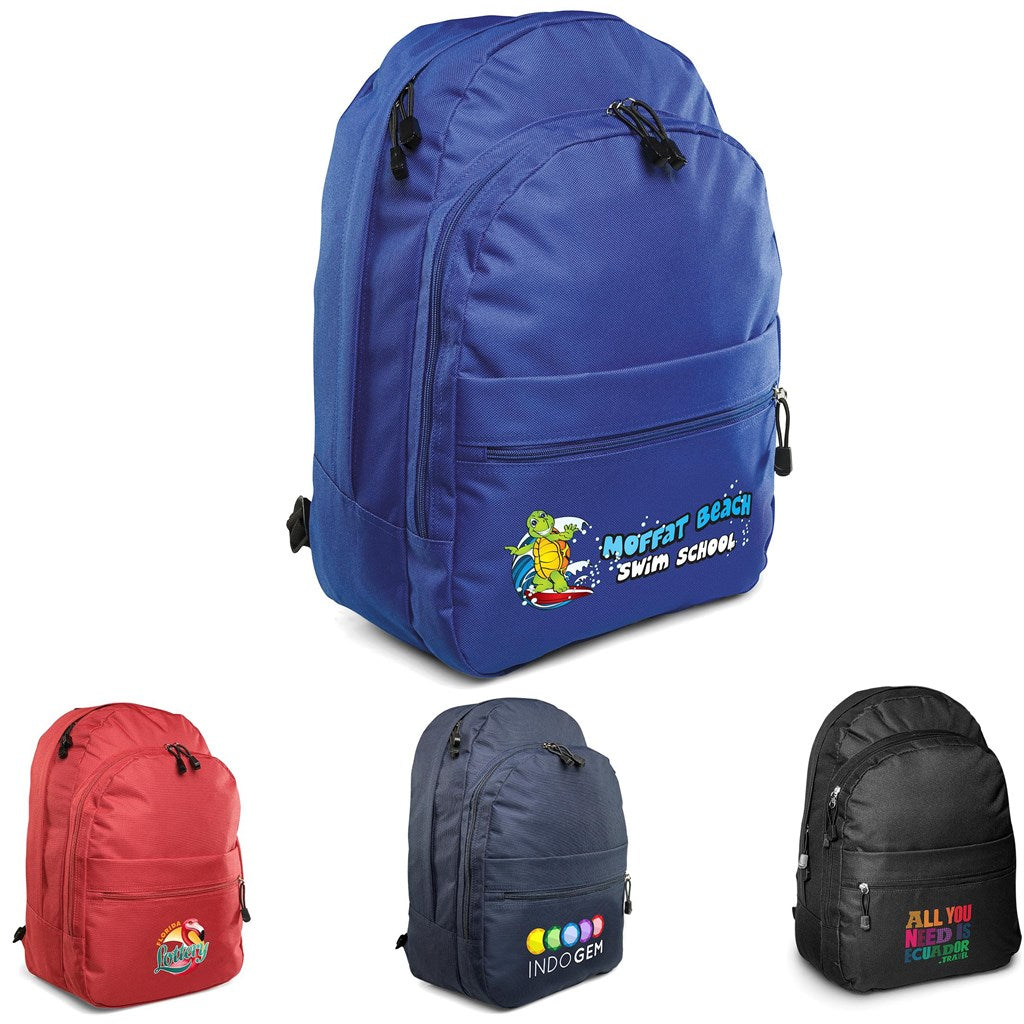 Sahara Backpack ZA Backpacks Mirelle Leather and Lifestyle