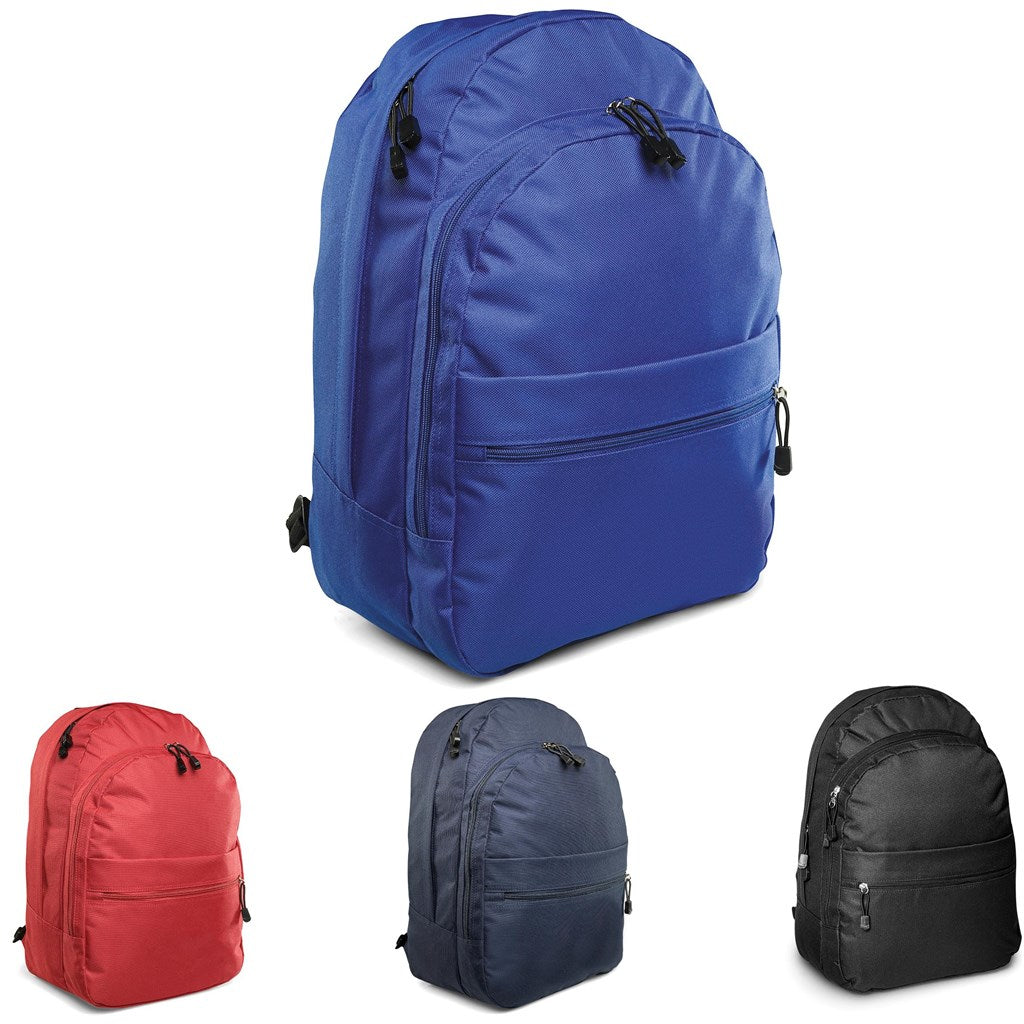 Sahara Backpack ZA Backpacks Mirelle Leather and Lifestyle