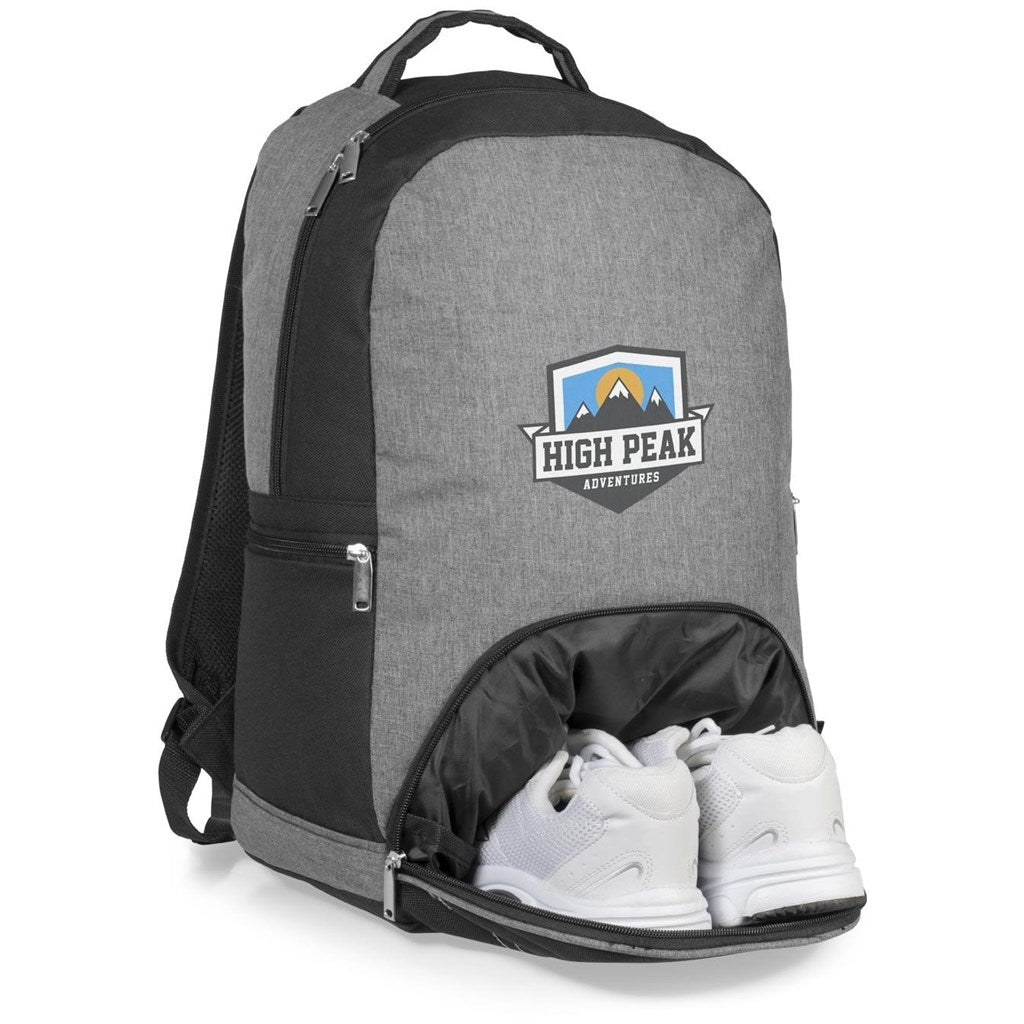 Saturn Backpack ZA Backpacks Mirelle Leather and Lifestyle
