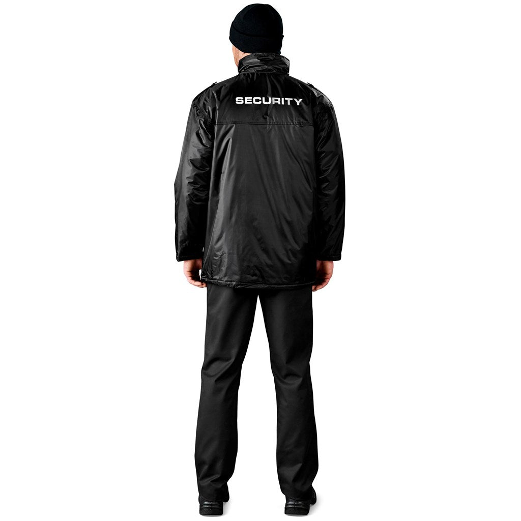 Sentry Parka Jacket Mirelle Leather and Lifestyle