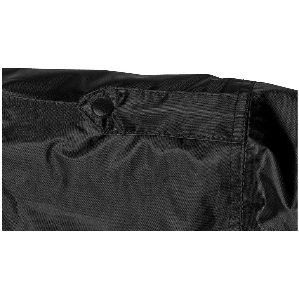 Sentry Parka Jacket Mirelle Leather and Lifestyle