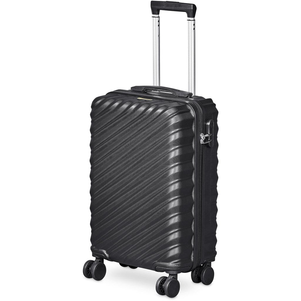 Serendipio Astir Trolley Bag ZA Bags on Wheels,Travel Bags,Travel Essentials Mirelle Leather and Lifestyle