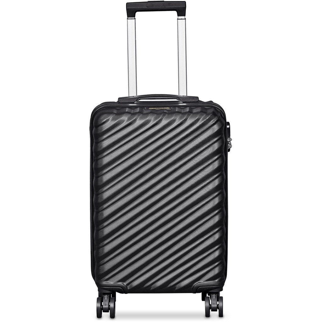 Serendipio Astir Trolley Bag ZA Bags on Wheels,Travel Bags,Travel Essentials Mirelle Leather and Lifestyle