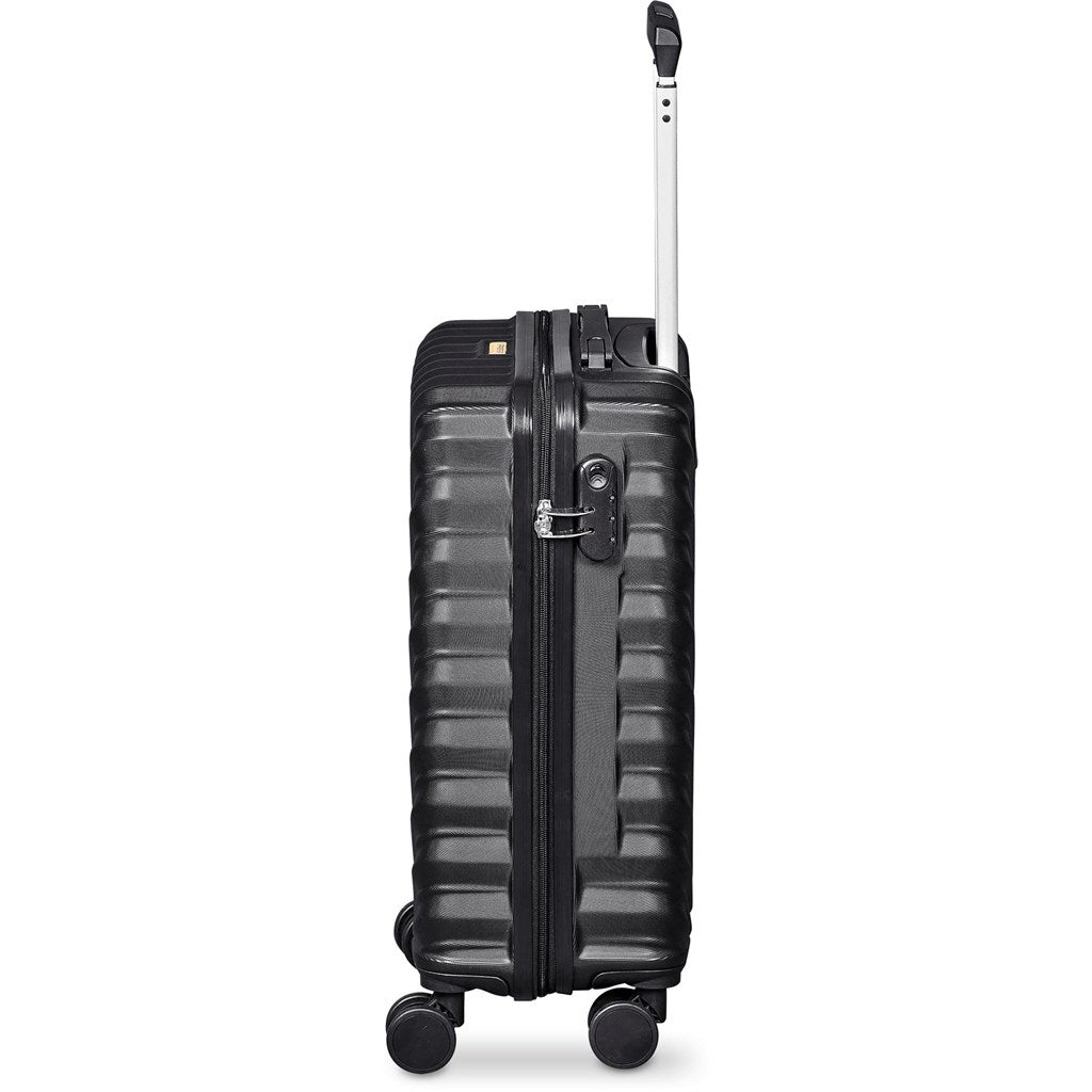 Serendipio Astir Trolley Bag ZA Bags on Wheels,Travel Bags,Travel Essentials Mirelle Leather and Lifestyle