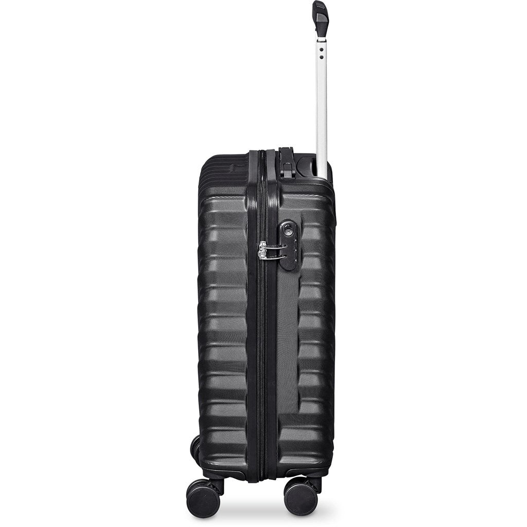 Serendipio Astir Trolley Bag ZA Bags on Wheels,Travel Bags,Travel Essentials Mirelle Leather and Lifestyle