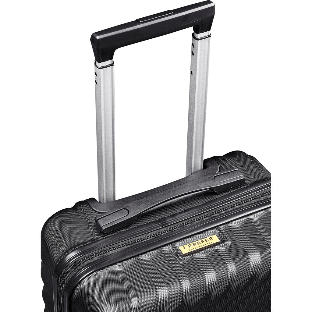 Serendipio Astir Trolley Bag ZA Bags on Wheels,Travel Bags,Travel Essentials Mirelle Leather and Lifestyle