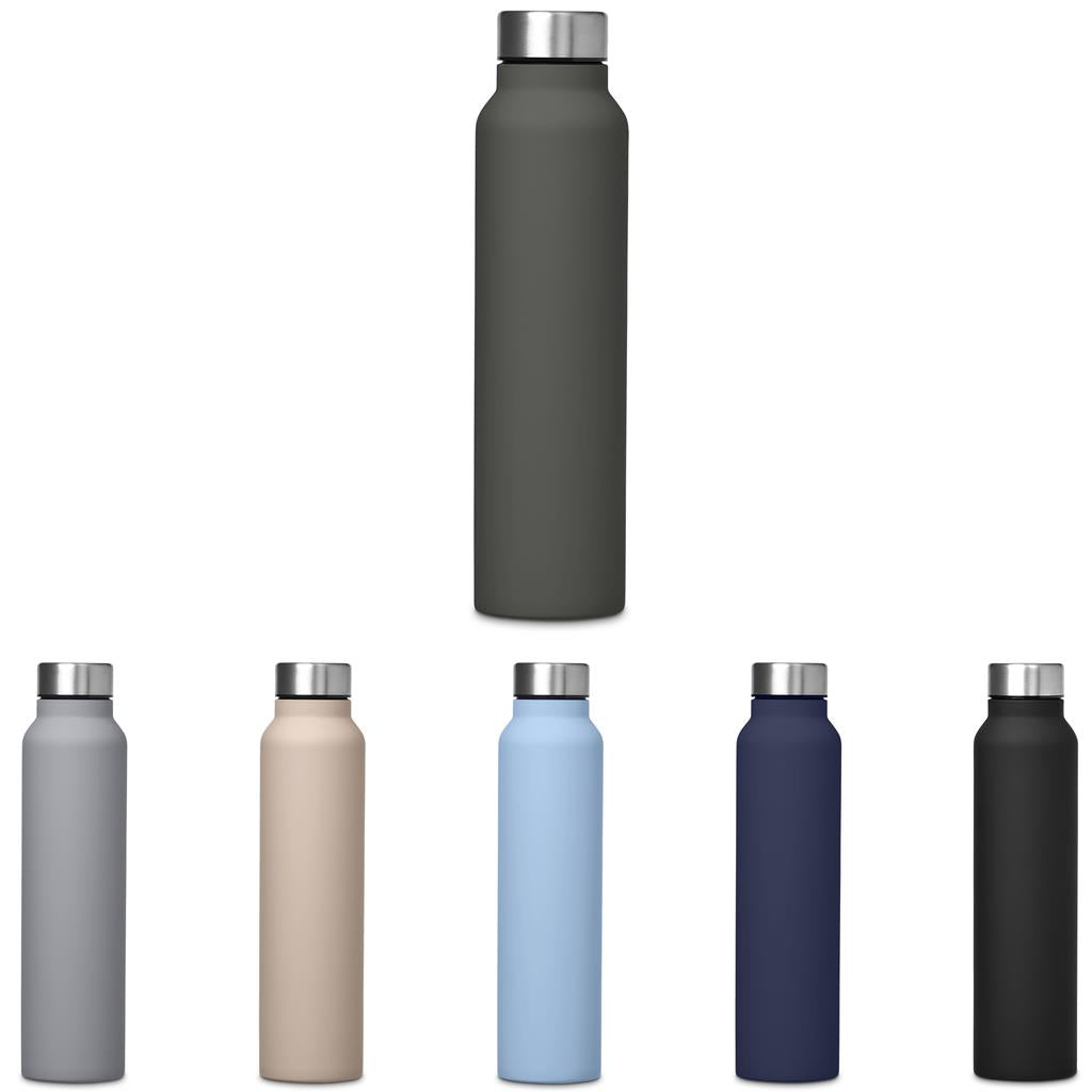 Serendipio Baxter Stainless Steel Water Bottle - 1 Litre
