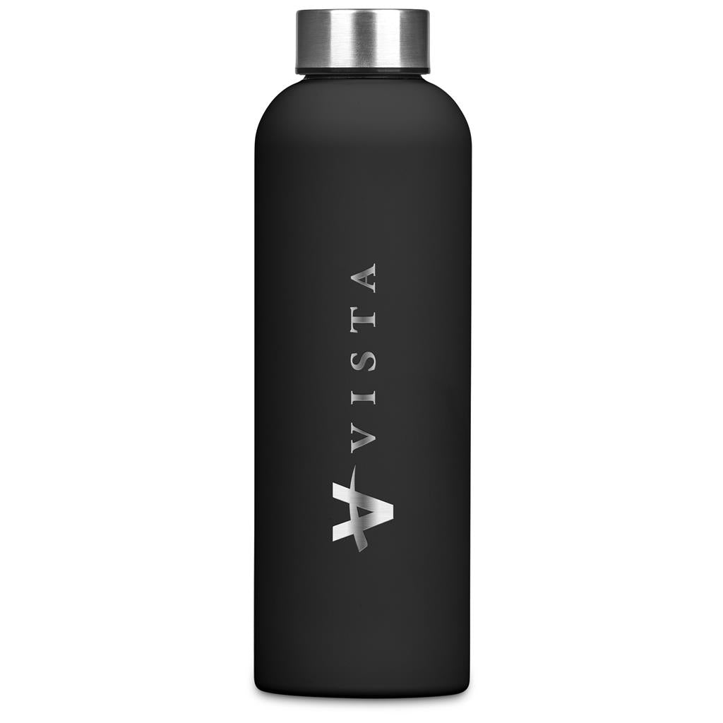 Serendipio Benson Stainless Steel Water Bottle – 720ml Mirelle Leather and Lifestyle
