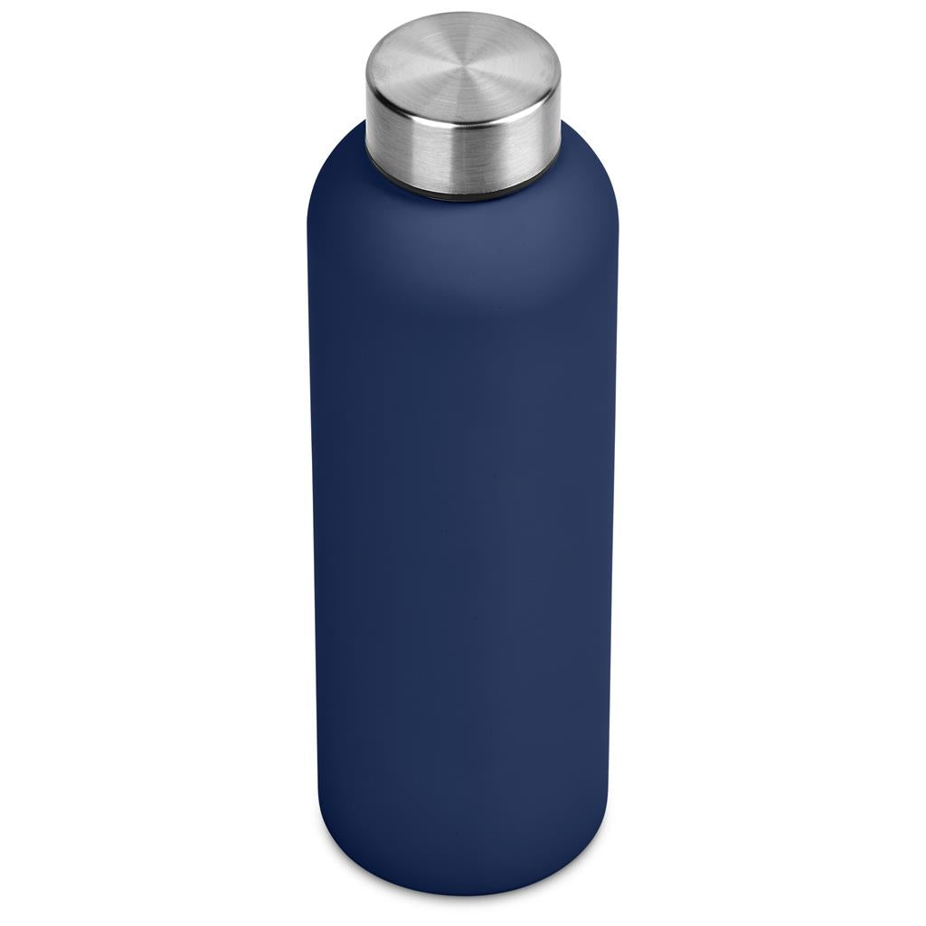 Serendipio Benson Stainless Steel Water Bottle – 720ml Mirelle Leather and Lifestyle