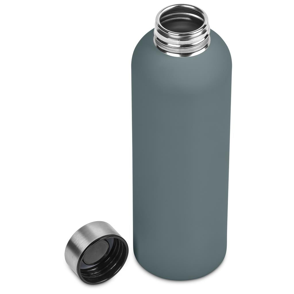 Serendipio Benson Stainless Steel Water Bottle – 720ml Mirelle Leather and Lifestyle