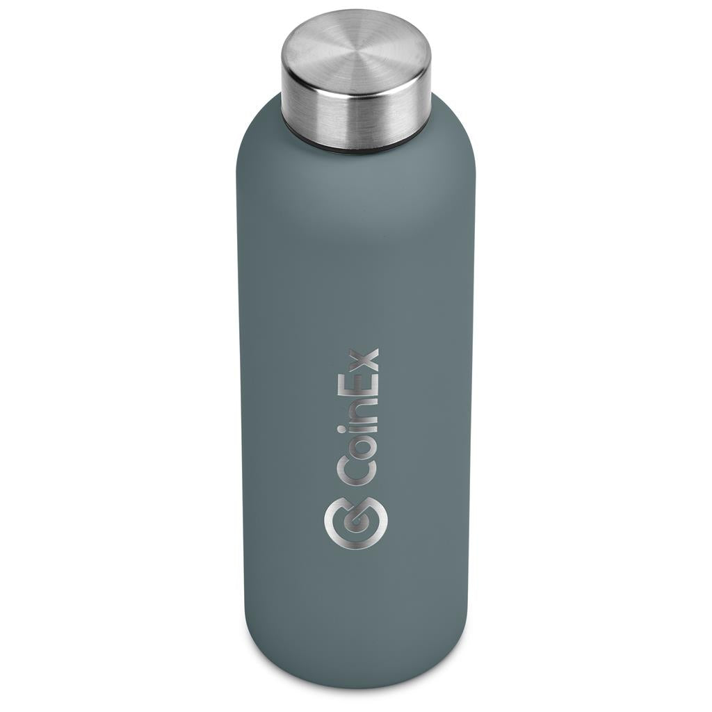 Serendipio Benson Stainless Steel Water Bottle – 720ml Mirelle Leather and Lifestyle