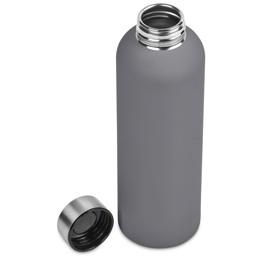 Serendipio Benson Stainless Steel Water Bottle – 720ml Mirelle Leather and Lifestyle