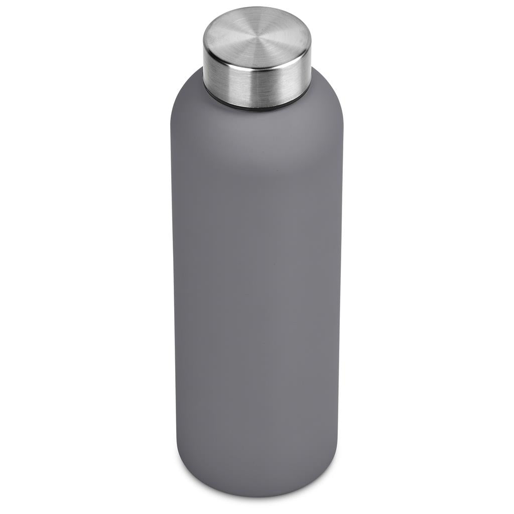 Serendipio Benson Stainless Steel Water Bottle – 720ml Mirelle Leather and Lifestyle