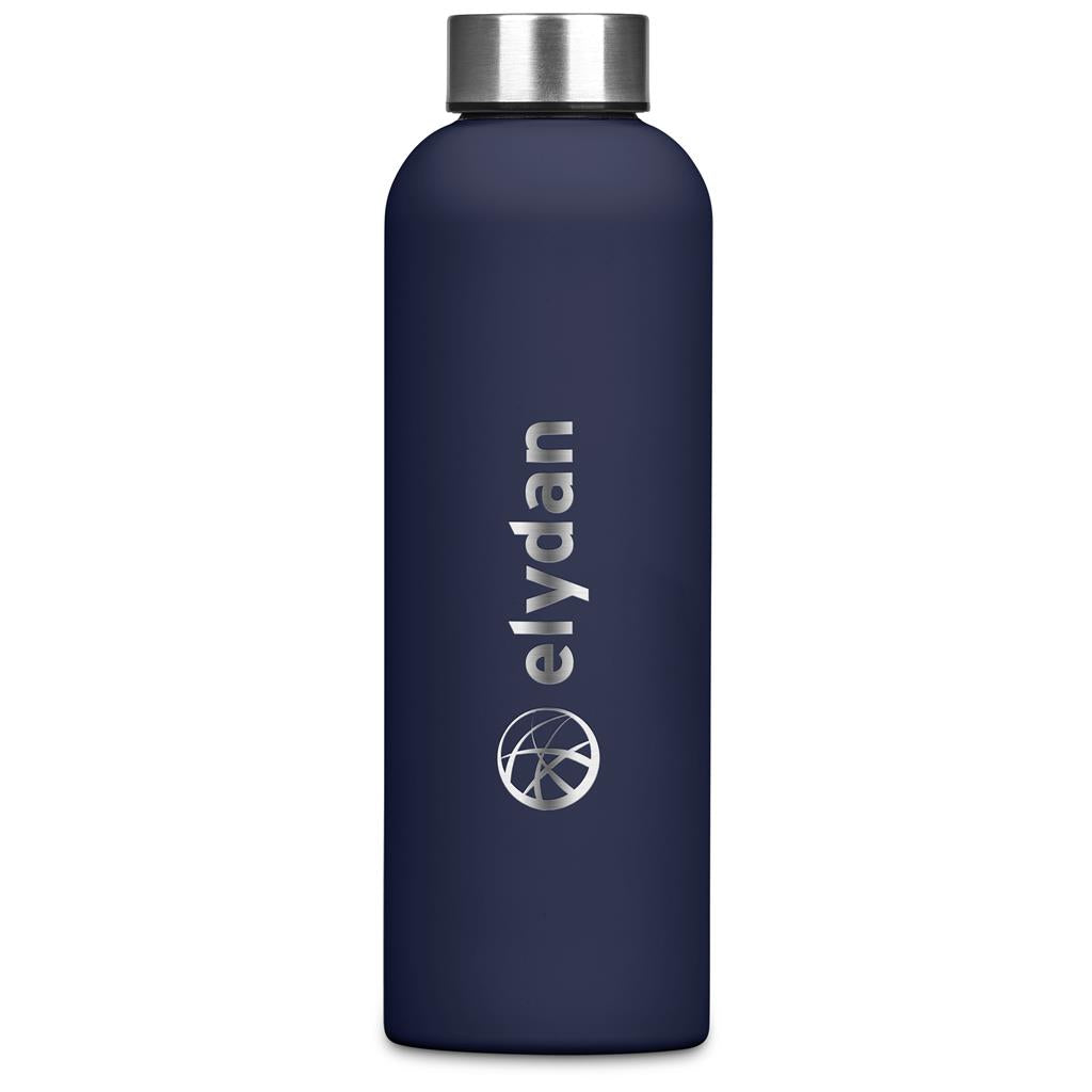 Serendipio Benson Stainless Steel Water Bottle – 720ml Mirelle Leather and Lifestyle