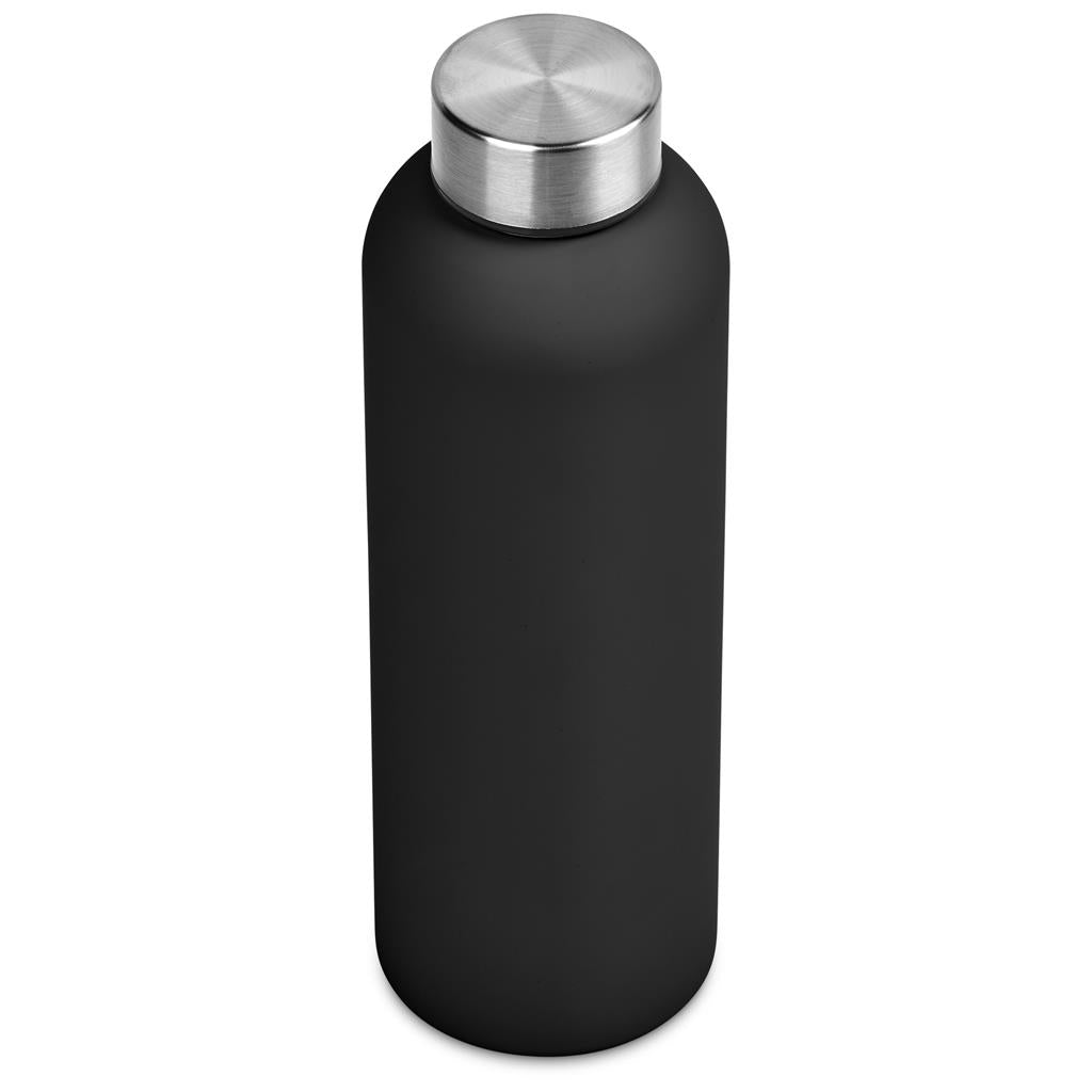 Serendipio Benson Stainless Steel Water Bottle – 720ml Mirelle Leather and Lifestyle