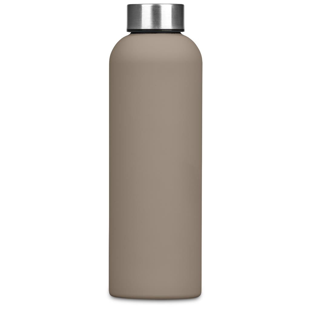 Serendipio Benson Stainless Steel Water Bottle – 720ml Mirelle Leather and Lifestyle
