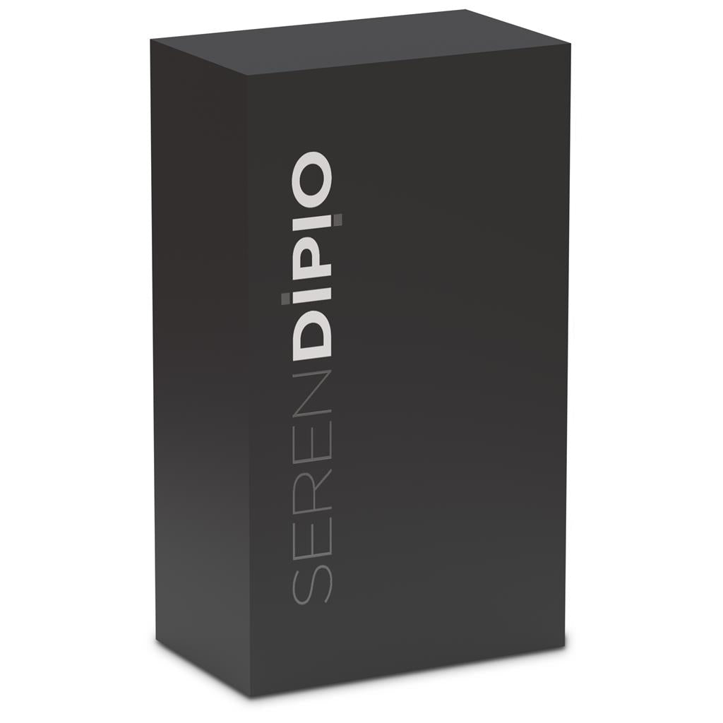 Serendipio Berkshire Fast Wall Charger Mirelle Leather and Lifestyle