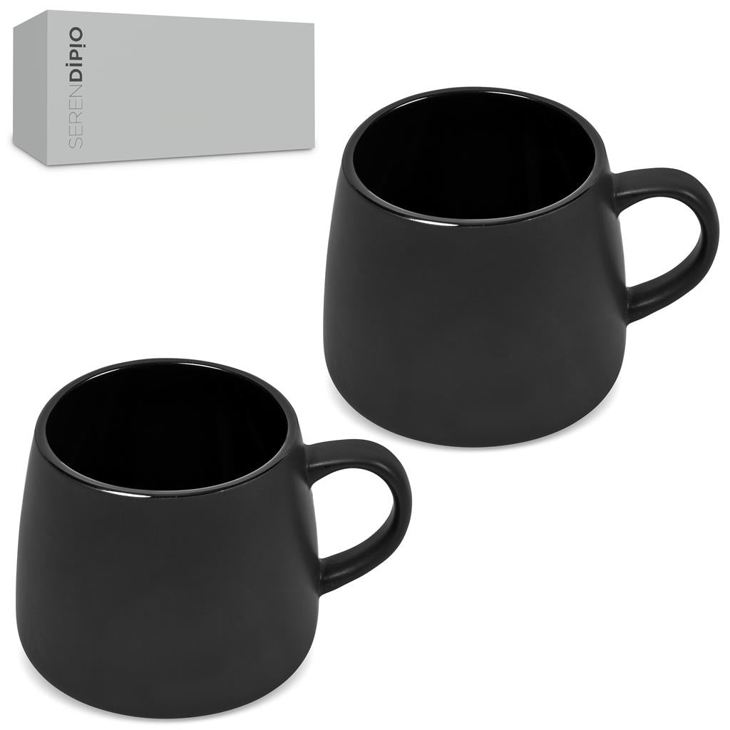 Serendipio Camden Duo Set Mirelle Leather and Lifestyle
