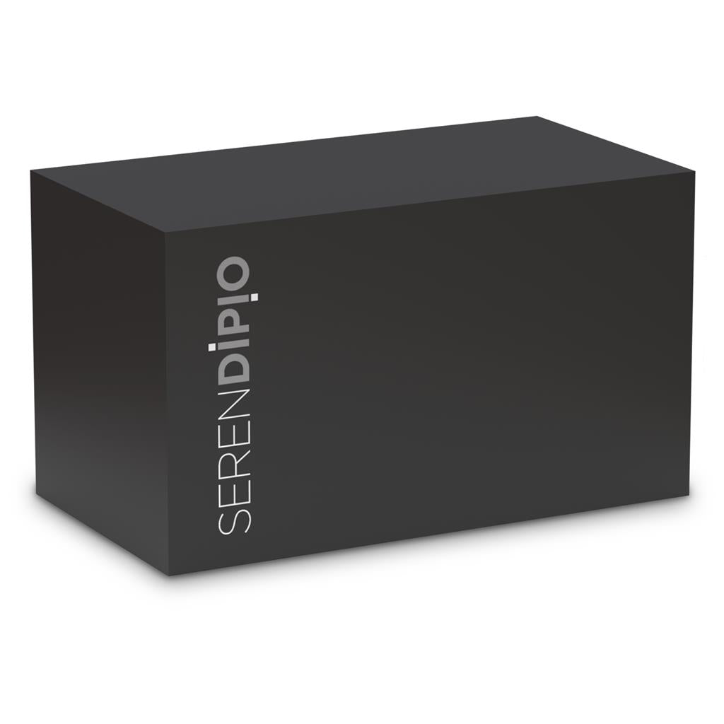 Serendipio Cheshire Wireless Optical Mouse Mirelle Leather and Lifestyle