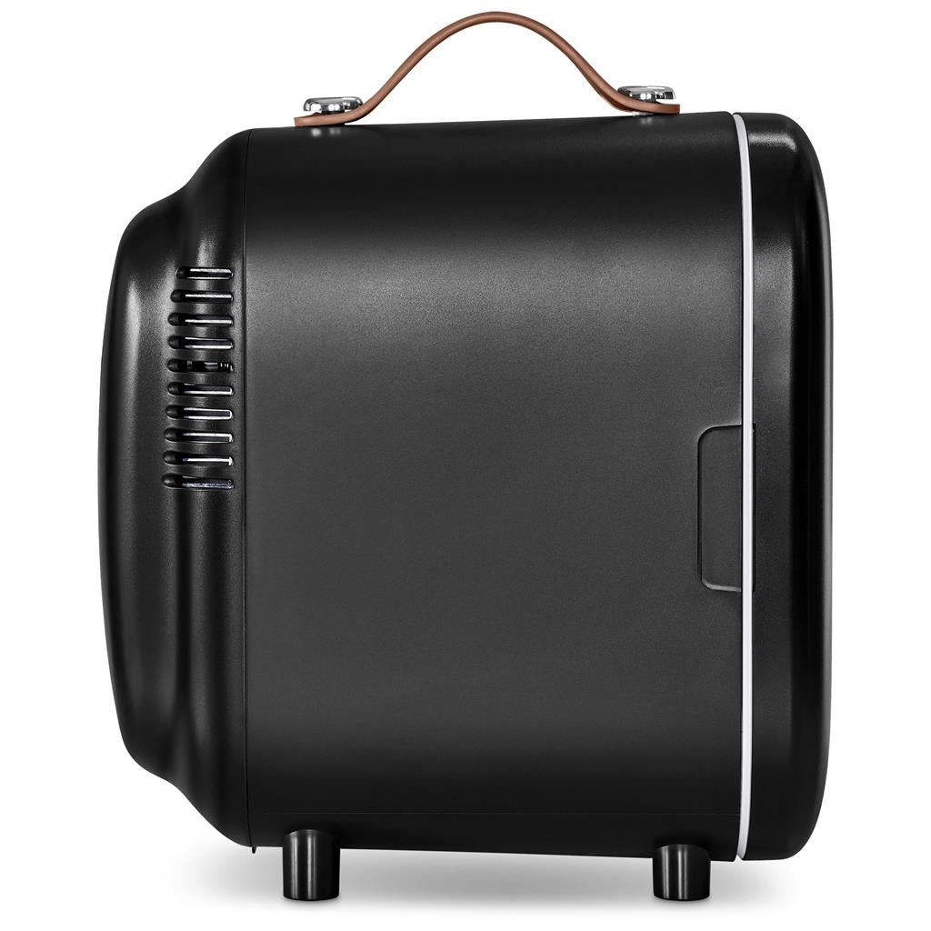 Serendipio Cold Brew Desk Fridge Mirelle Leather and Lifestyle