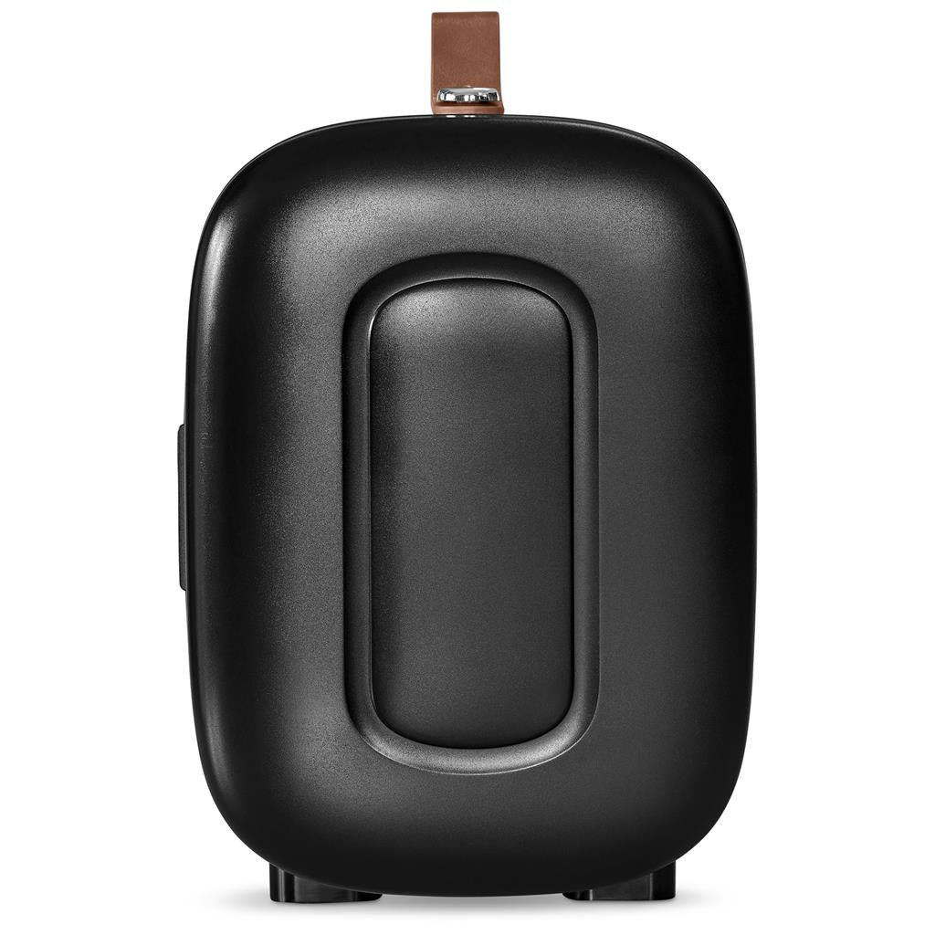 Serendipio Cold Brew Desk Fridge Mirelle Leather and Lifestyle
