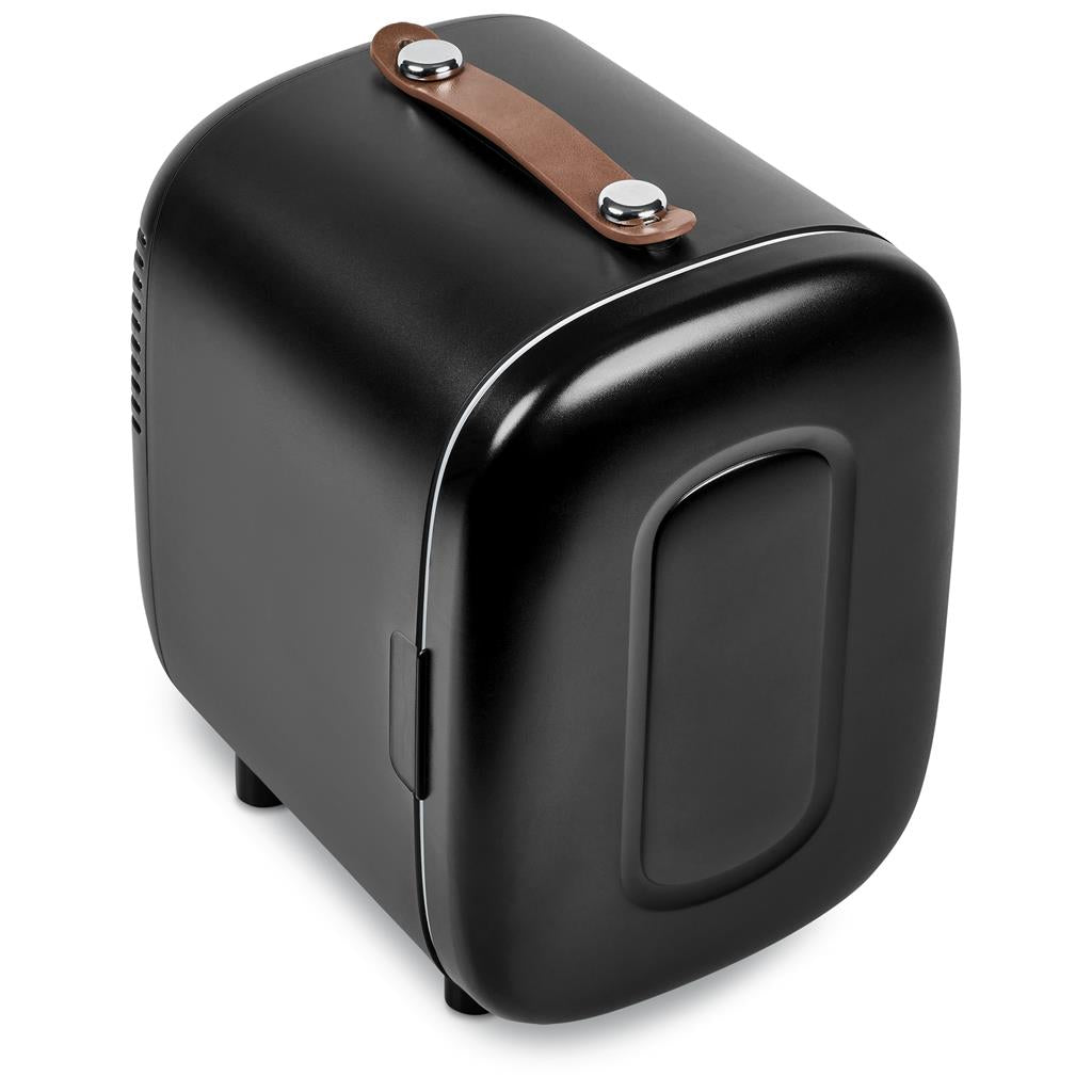 Serendipio Cold Brew Desk Fridge Mirelle Leather and Lifestyle