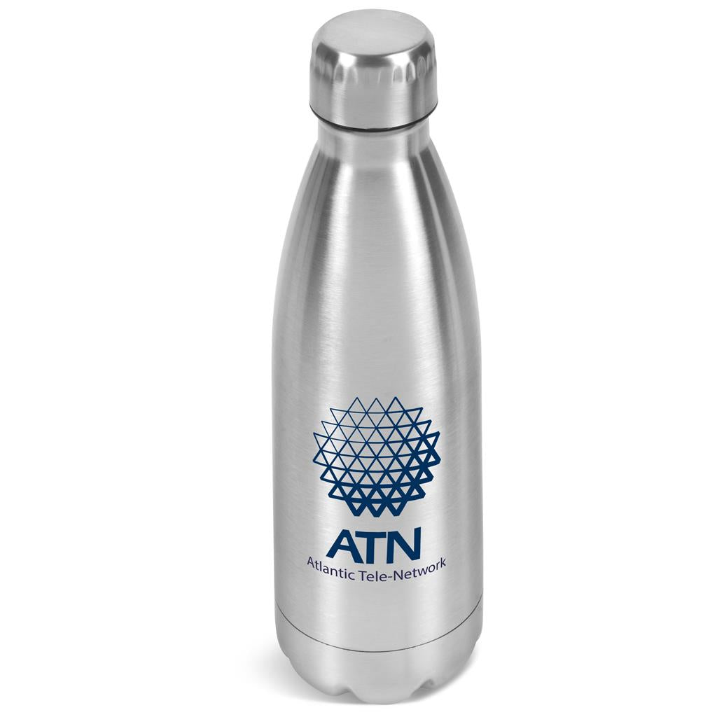 Serendipio Discovery Stainless Steel Vacuum Water Bottle - 500ml Mirelle Leather and Lifestyle