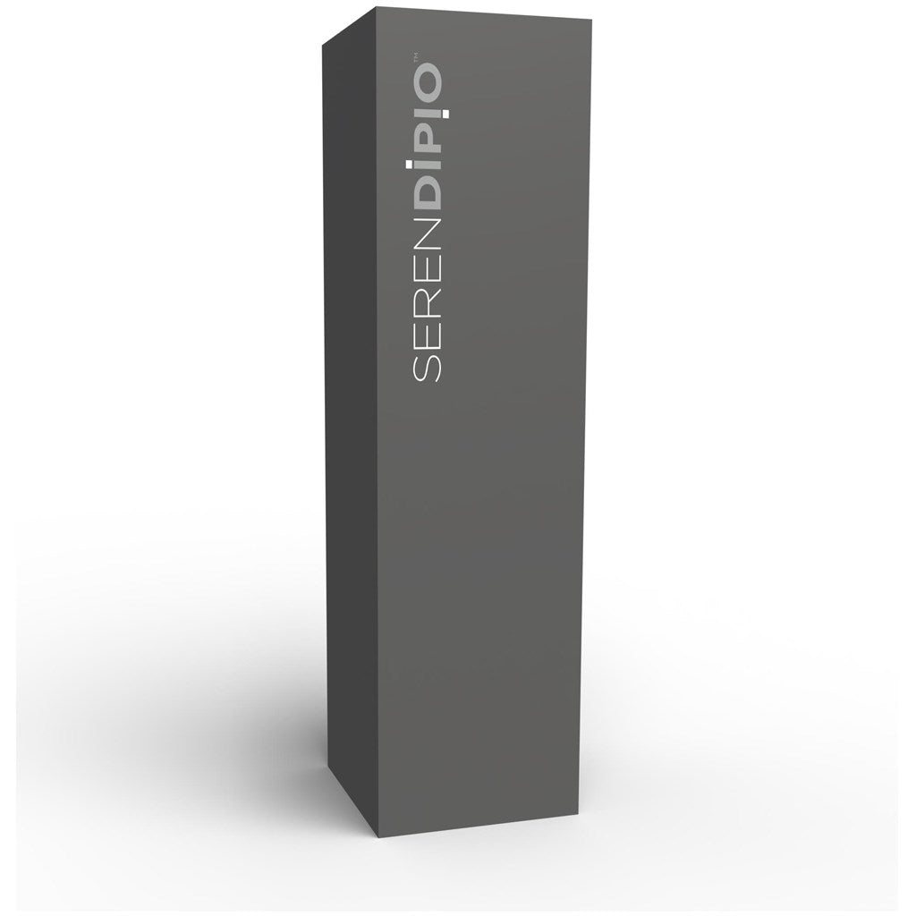 Serendipio Discovery Stainless Steel Vacuum Water Bottle - 500ml Mirelle Leather and Lifestyle